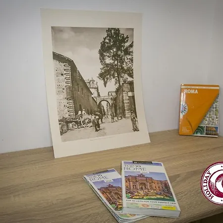 La Torre Della Scimmia Nido Romantico A Piazza Navona Appartamento *